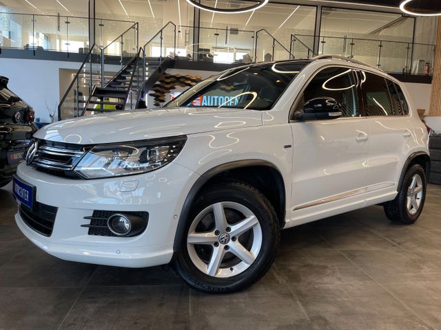 Volkswagen Tiguan CityScape BMT 4Motion *ALCANTARA*PANORAMA