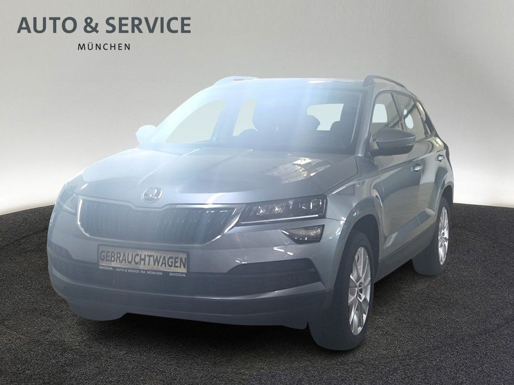 Image of Skoda Karoq