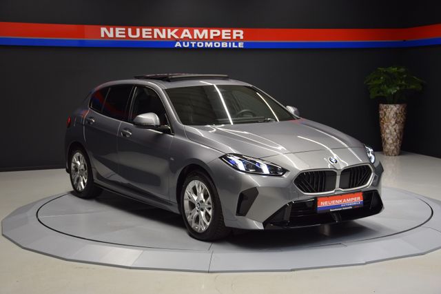 BMW 120i M Sport Panorama Alcantara AHK Kamera DSC