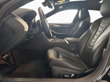BMW M850 - 10