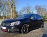 Mercedes-Benz Mercedes Benz A250 Sport AMG A-Klasse W176... - Mercedes-Benz A 250 in Bremen