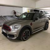 MINI Countryman JCW - MINI Countryman Serie von privat