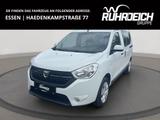 Dacia Dokker Comfort 1.6 ALLWETTER KLIMA SHZ PDC MP3 B - Dacia Dokker in Duisburg