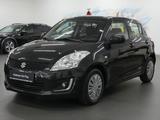 Suzuki Swift Club 1.2 KLIMA/2.HAND/UNFALLFREI/TOP! - Suzuki Swift in Erfurt