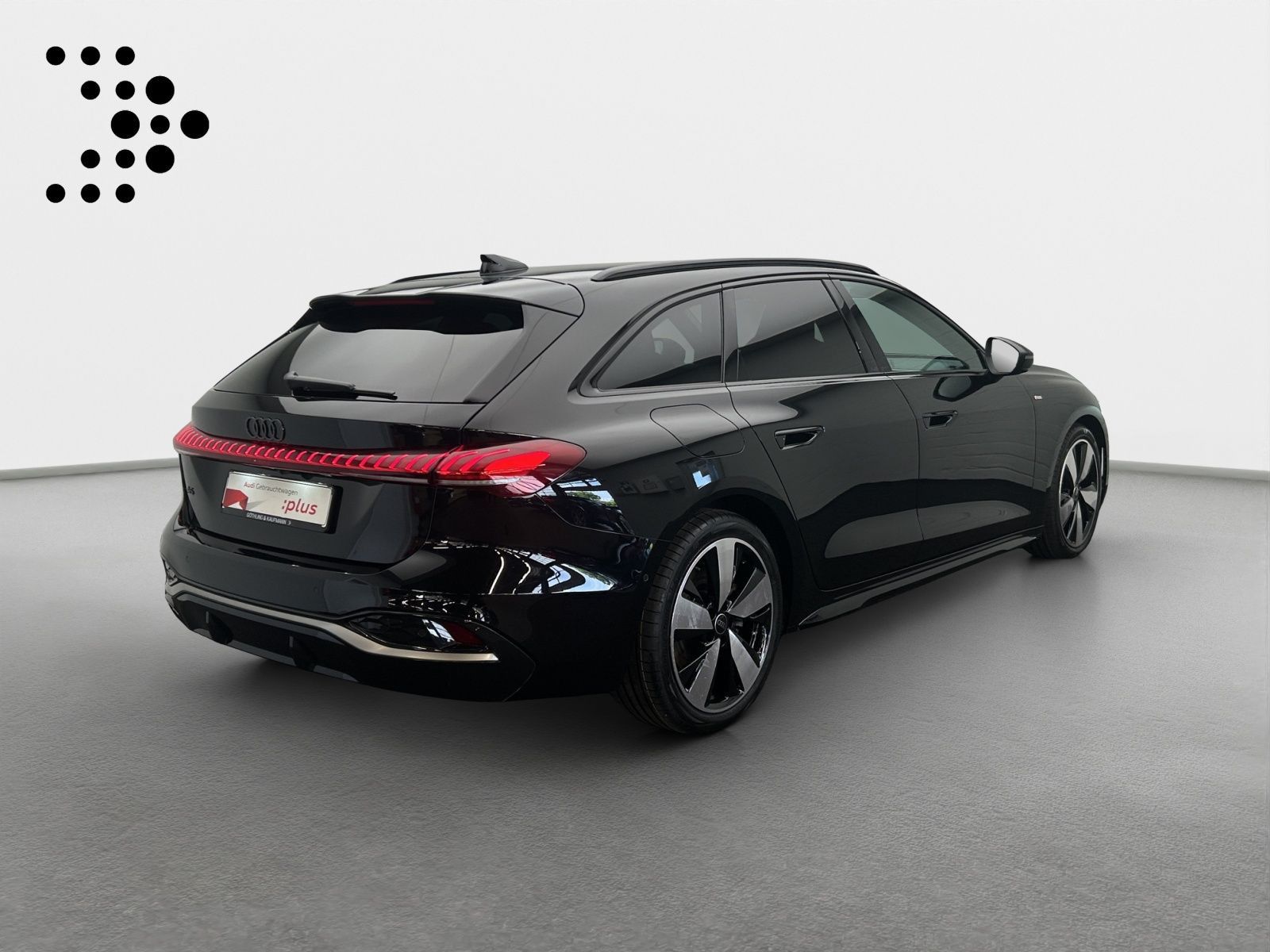Audi A5 - Bild 2