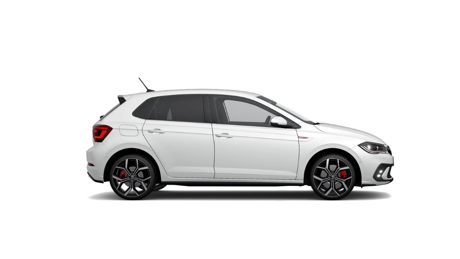 Volkswagen Polo - Bild 5