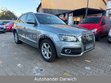Audi Q5 - 5