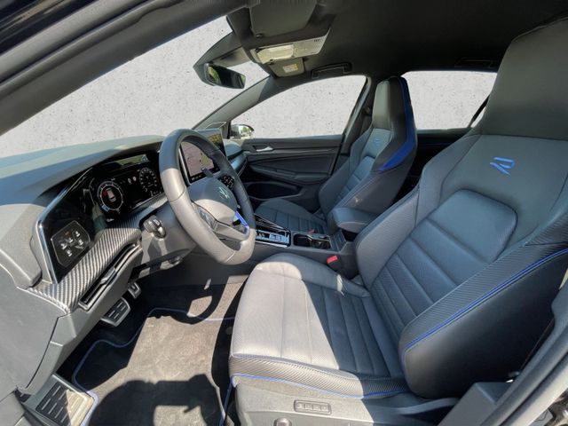 Golf R Black Edition 2.0 TSI DSG 4M