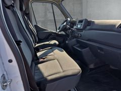 Fahrzeugabbildung Master III Kasten L2H2 HKa 3,5t SORTIMO