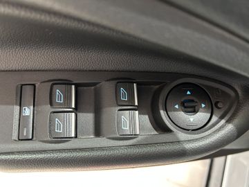 Ford Kuga Cool & Connect