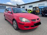 Mitsubishi Lancer Kombi 1.6 ltr KLIMA--1.HAND--108tkm-- - Mitsubishi Lancer: Kombi, 1.6