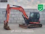 Kubota KX080-4a - Angebote