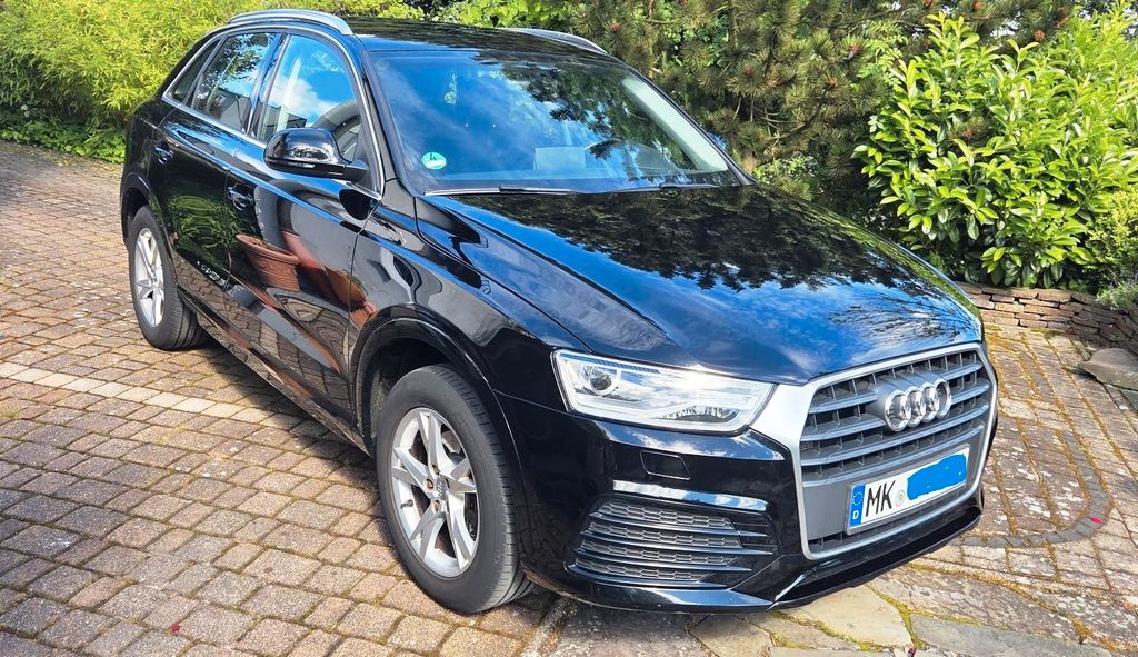 Image of Audi Q3