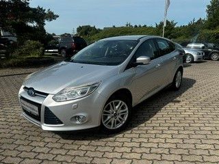 Ford Focus Lim. Titanium