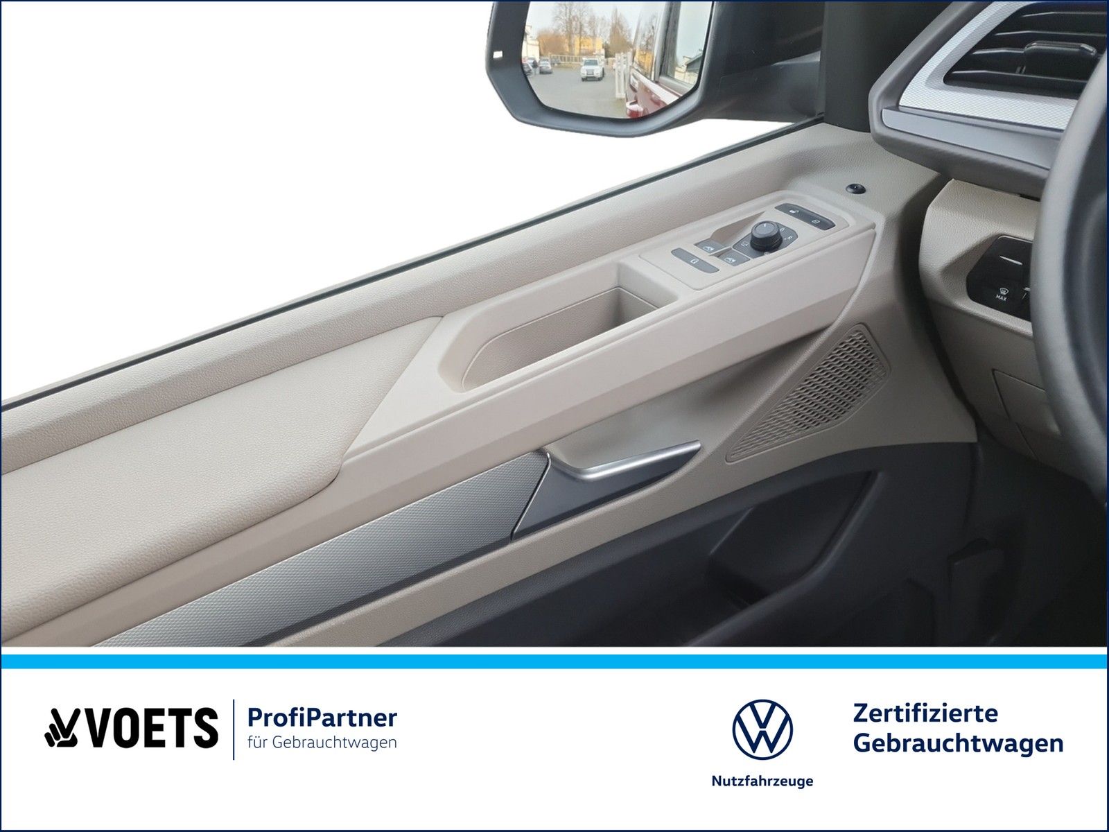 Volkswagen T7 Multivan - Bild 15