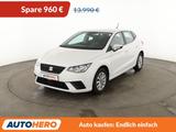 Seat Ibiza 1.0 TSI Style*NAVI*PDC*SHZ*LIMITER*KLIMA* - Seat Ibiza in Leipzig