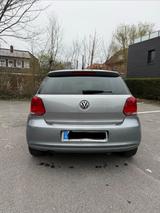 Volkswagen Polo 6R 1.2 TSI Highline  - Volkswagen Polo: 6r