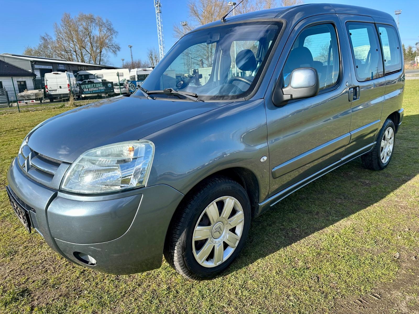 Citroën Berlingo 1.6 16V Multispace Plus
