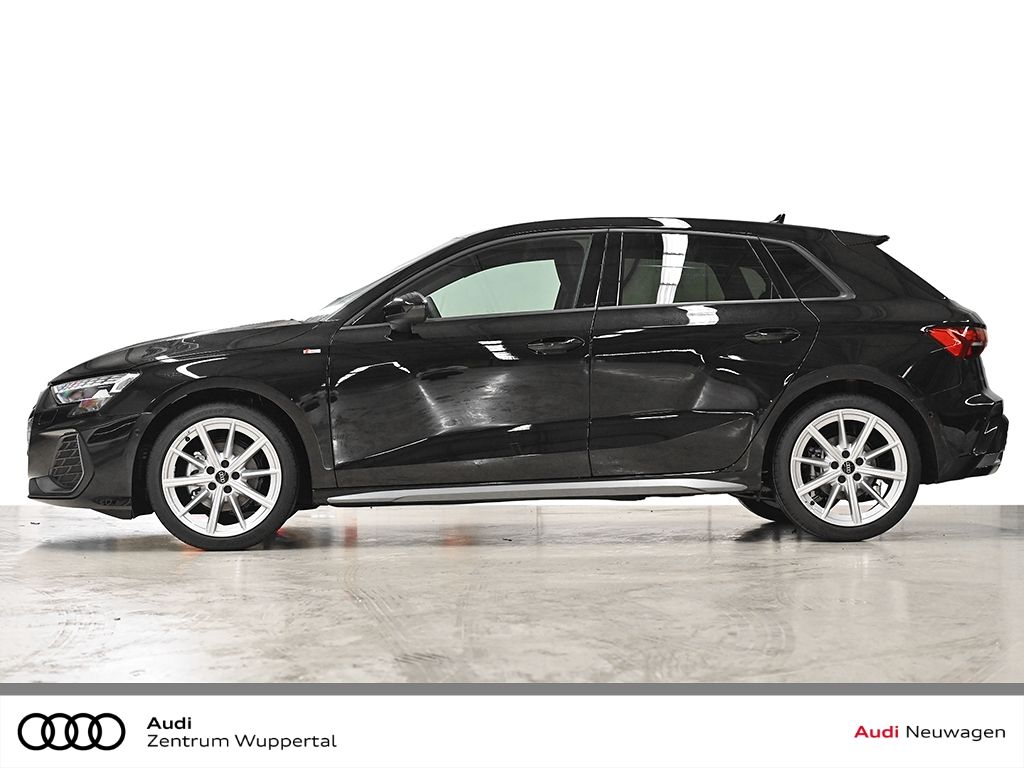 Audi A3 - Bild 4