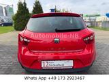 Seat Ibiza SC Stylance /Style*AUTOMATIK*DSG*Klima* - Seat Ibiza aus 2011: ST