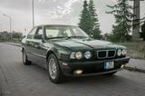 BMW 540i  - BMW 540 aus 1995