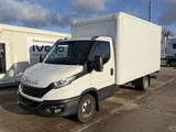 Iveco Daily 35C16H Klima, Radio, Garantie - Iveco Daily 35C16H