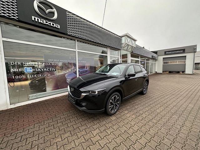 Mazda CX-5 2.0L SKY G 165 AWD EXCLUSIVE-LINE