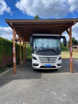 Morelo Home 78l, Garantie, Hubst. Klima., Solar, 6to