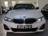 BMW 320d xDrive*M-SPORT*LASER*LEDER*VIRTUAL*NAVI*AHK - gebrauchte BMW Kombis