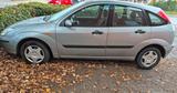 Ford Auto Ford Focus - Ford Focus aus 2003: Kleinwagen