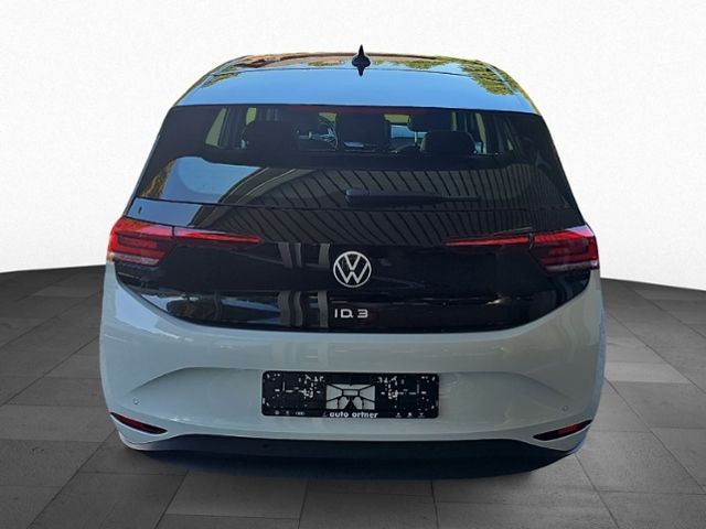 Fahrzeugabbildung Volkswagen ID.3 PRO 204 PS NAVI ACC SHZ KAMERA LED KEYLESS