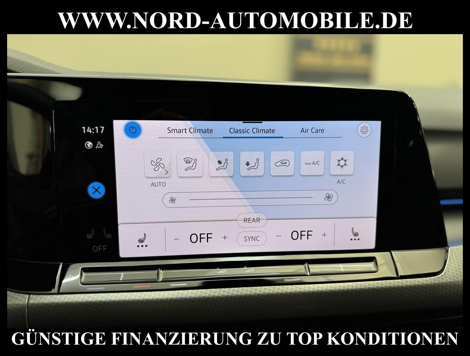 Volkswagen Golf Alltrack 4MOT 2.0 TDI DSG AHK/ACC/18/Navi/, миниатюра 22