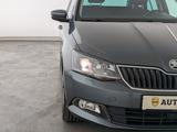 Skoda Fabia Combi 1.2 TSI Drive PDC+BLUETOOTH+SHZ+TEMP - Skoda Fabia: Drive