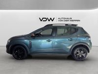 Dacia Sandero - Vorschau Bild 4