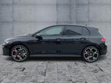 Volkswagen Golf GTI 2.0 l TSI DSG #5J.Gar*HuD*beheiz.Lenkr. - Volkswagen Golf: Schwarz, GTI