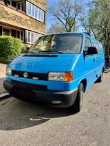 Volkswagen T4 andere - Volkswagen T4 andere in Hamburg
