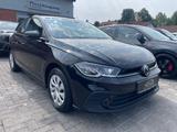 Volkswagen Polo VI - VW Polo Gebrauchtwagen in Kassel