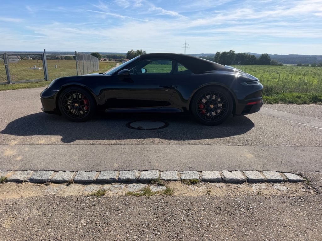 Porsche 911 — hlavná fotografia
