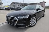 Audi A8 55 TFSI quattro I HUD I MATRIX I Finanz 2,99% - Audi A8: 2.5
