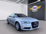 Audi A6 2.0 TDI Automatik - Audi A6 Gebrauchtwagen in Bielefeld