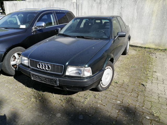 Купить авто Audi 80 в Казахстане. Покупка и продажа Ауди 80 — Колёса