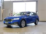 Skoda Octavia Octavia 2.0 TDI EVO SCR 150 CV DSG - Skoda Octavia mit Halbautomatikschaltung