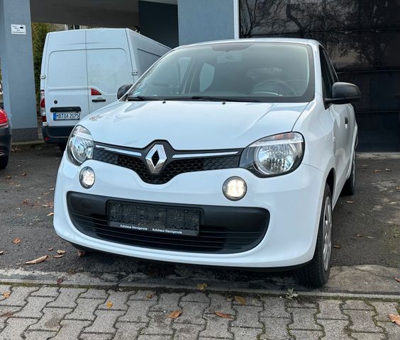 Renault Twingo Life/1.HAND/KLIMA/ TOP/57.000km