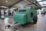 Andere LifeStyle Camper X-Line Moskitonetze 1000kg - Wohnwagen 1000kg