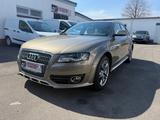 Audi A4 Allroad quattro 3.0 TDI - gebrauchte Audi A4 Allroad aus dem Jahr 2011