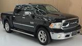 Dodge RAM 1500 Laramie ECODIESEL *Alpine*Rückfahrkam.* - Dodge mit Diesel-Antrieb: Pickup