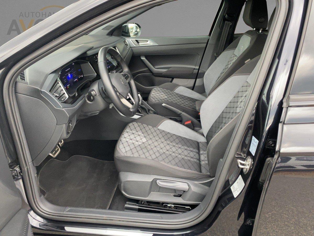 Volkswagen Taigo R-Line *DSG*LED*SHZ*Apple*Allwetter*PDC*DA, миниатюра 5