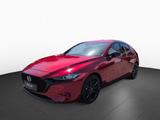 Mazda 3 HUD Kamera ACC Spurass LED Nav Klima Keyless