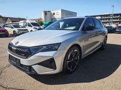 SKODA Octavia RS 265PS DSG  5J./GAR + 8x fach breift