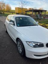 BMW 118i Top Zustand sehr gepflegt - BMW 118 Gebrauchtwagen in Saarbrücken